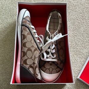 Coach Shoes